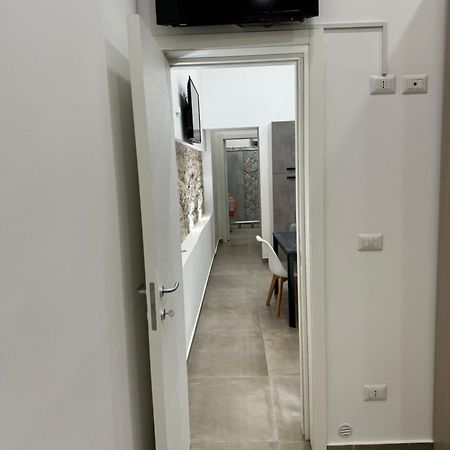 Ferienwohnung Stella Dionigiana Syrakus Exterior foto